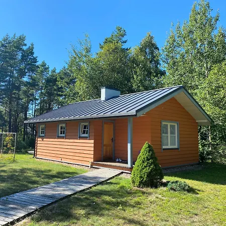 Monciskes מלון דירות פלאנגה