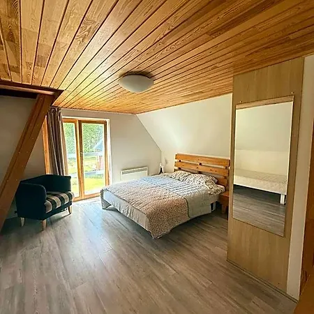 Monciskes Appart hôtel