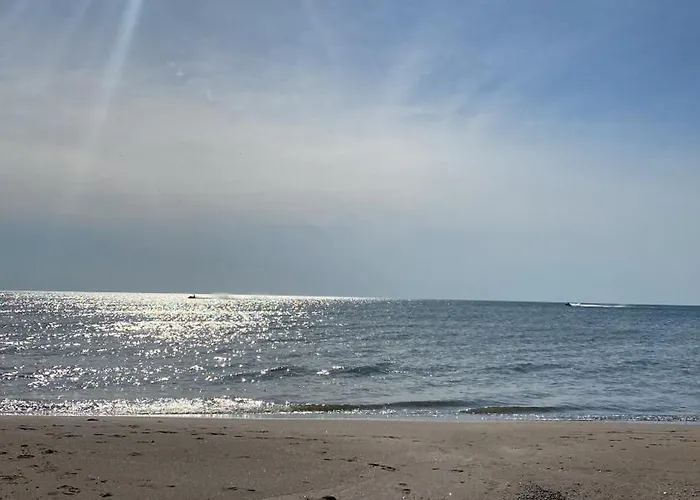 מלון דירות Monciskes פלאנגה