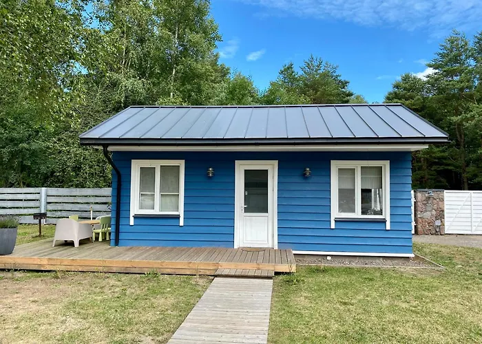 Monciskes מלון דירות *