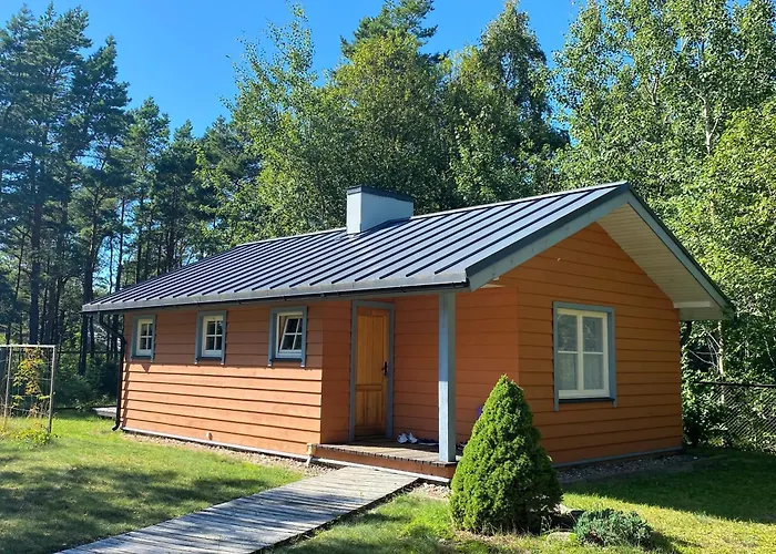 Monciskes מלון דירות פלאנגה