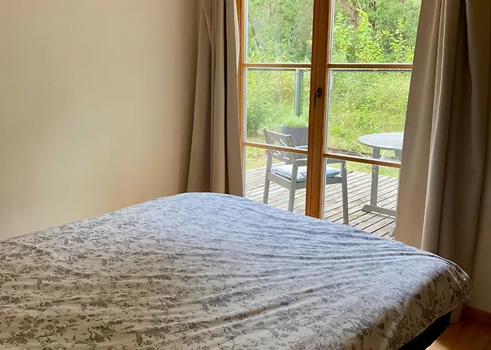 מלון דירות Monciskes