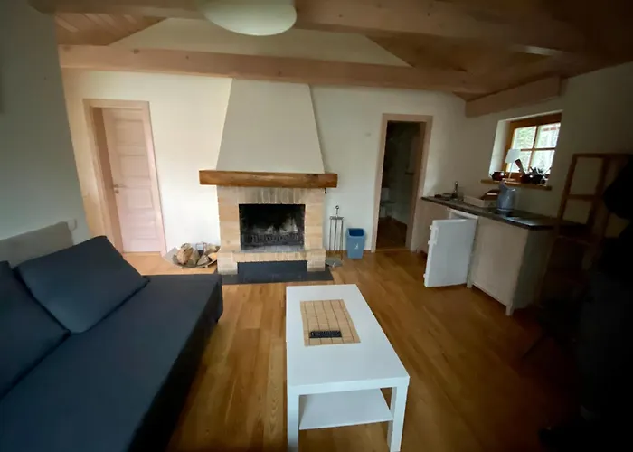 Monciskes מלון דירות *