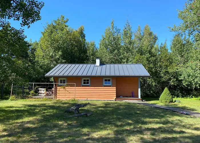 מלון דירות Monciskes פלאנגה