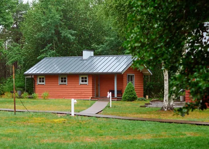 מלון דירות Monciskes