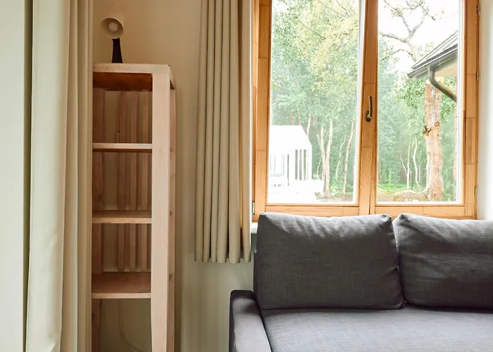 מלון דירות Monciskes פלאנגה