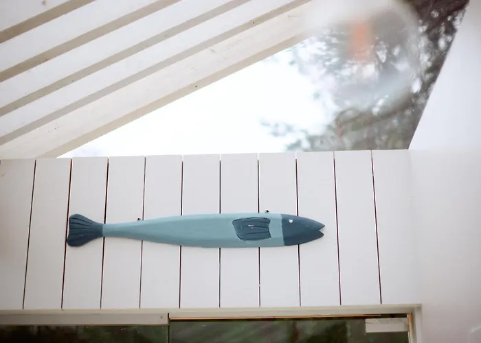 מלון דירות Monciskes