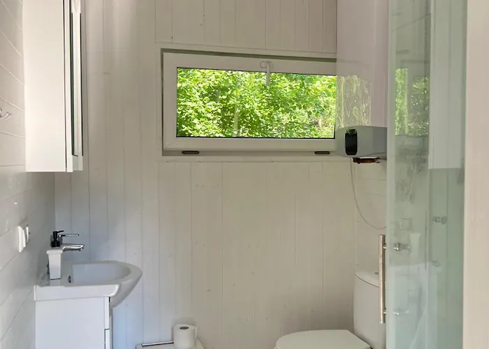 Monciskes מלון דירות