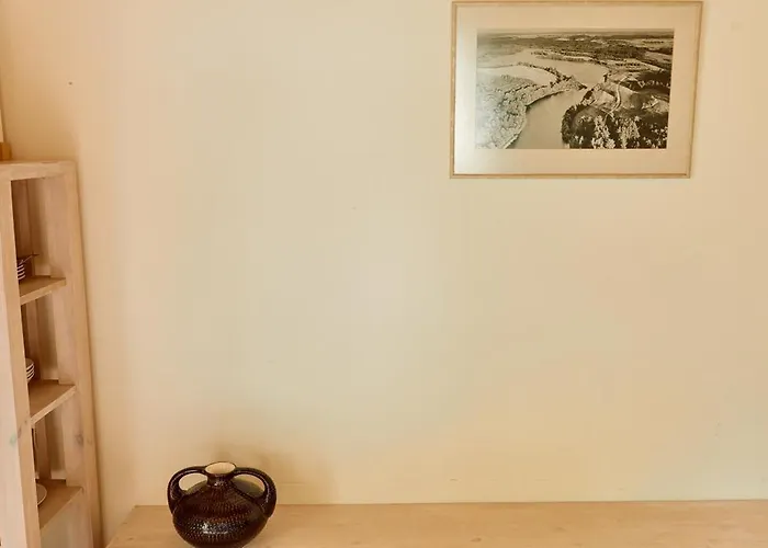 מלון דירות Monciskes